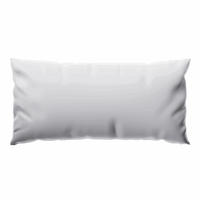 KOPFKISSEN Sensofill 40/80 cm - Weiß, Textil (40/35cm) - AM Qualitätsmatratzen