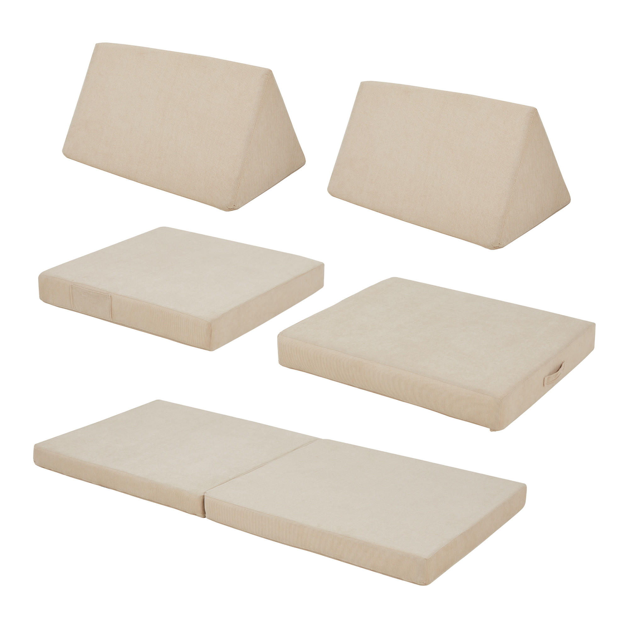 [en.casa] HRAČKÁŘSKÁ SOFA Norhulta