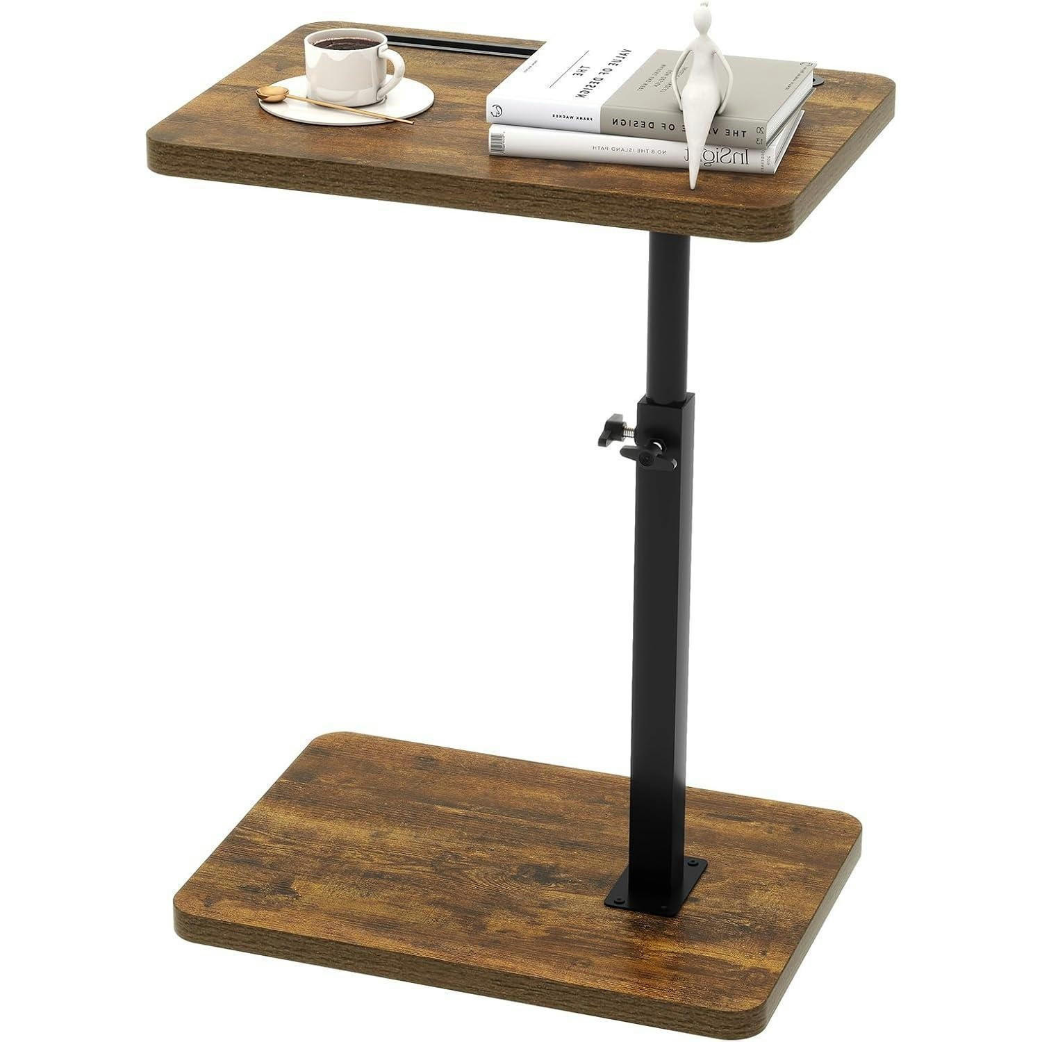 XXXLutz Beistelltisch Mehrfarbig 39x77.5x29 cm