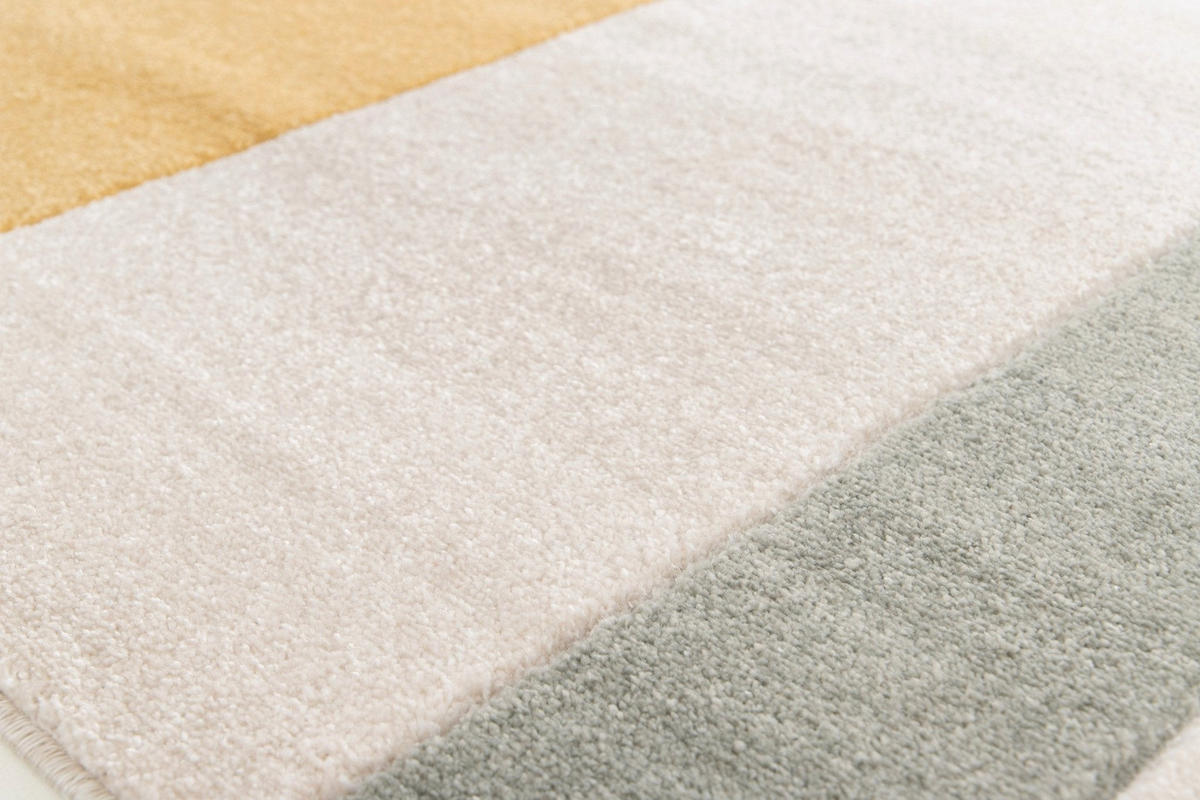 TEPPICH sehr weich pflegeleicht mehrfarbig - Multicolor, Textil (200/290cm) - AFK Living