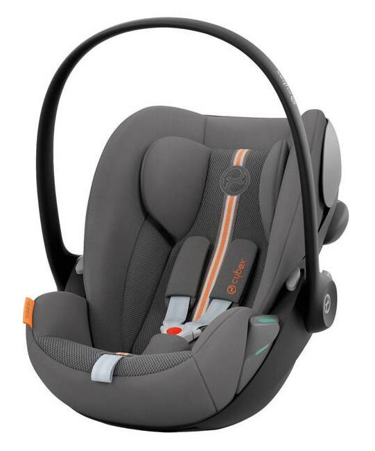 Cybex Babyschale Cloud G I-Size Plus - cybex GOLD