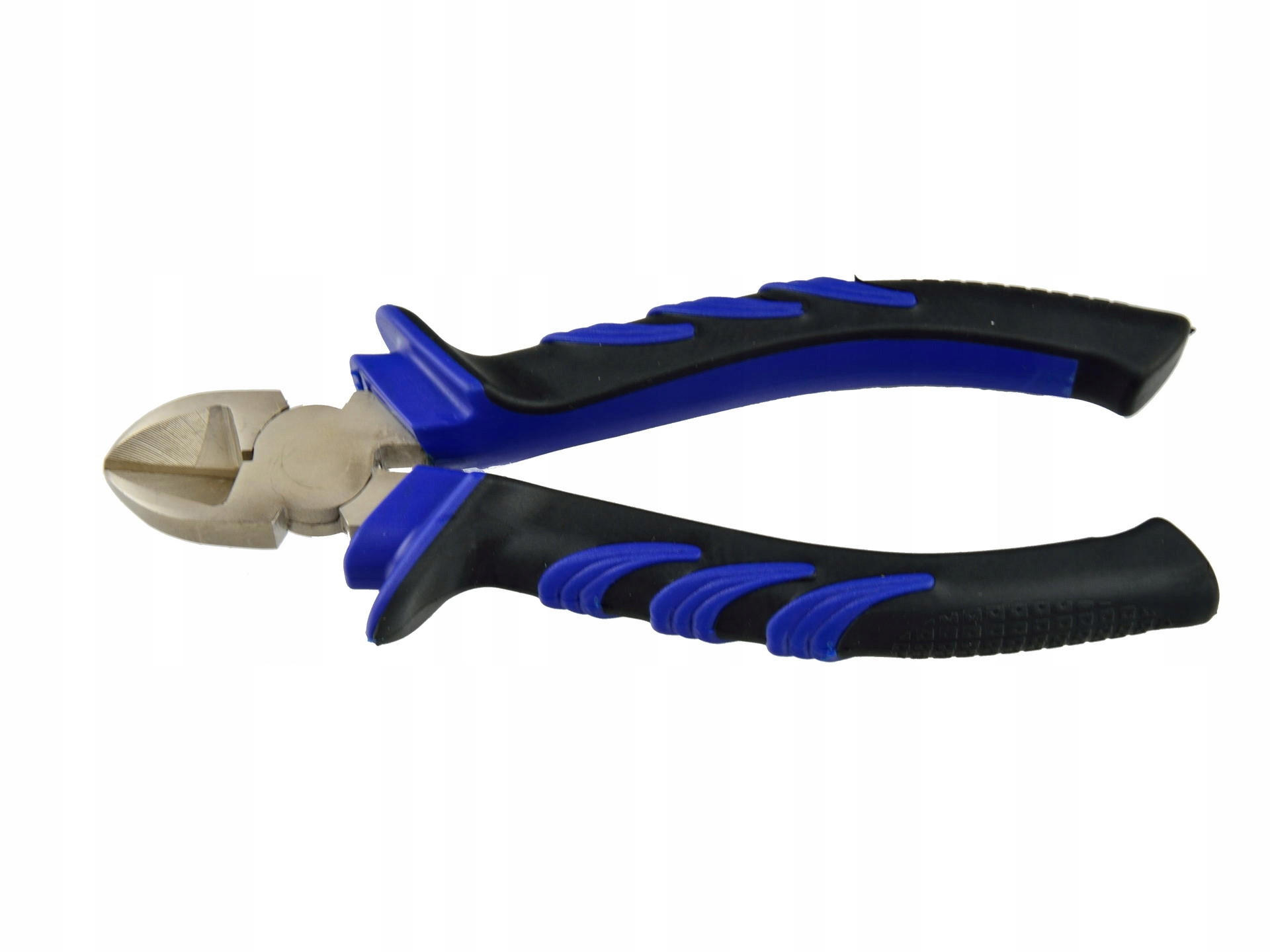 SEITENSCHNEIDER 160 mm, Kabelschere - Multicolor, Metall (20/7/2cm) - TRIZERATOP