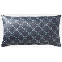 BETTWÄSCHE CORNFLOWER GRADIANT 4059 GRAPHIT - 09 - Grau, Textil (40/80cm) - Joop!