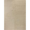 OUTDOORTEPPICH 200/275 cm Beige - Beige, Naturmaterialien/Textil (200/275cm) - LIVABLISS
