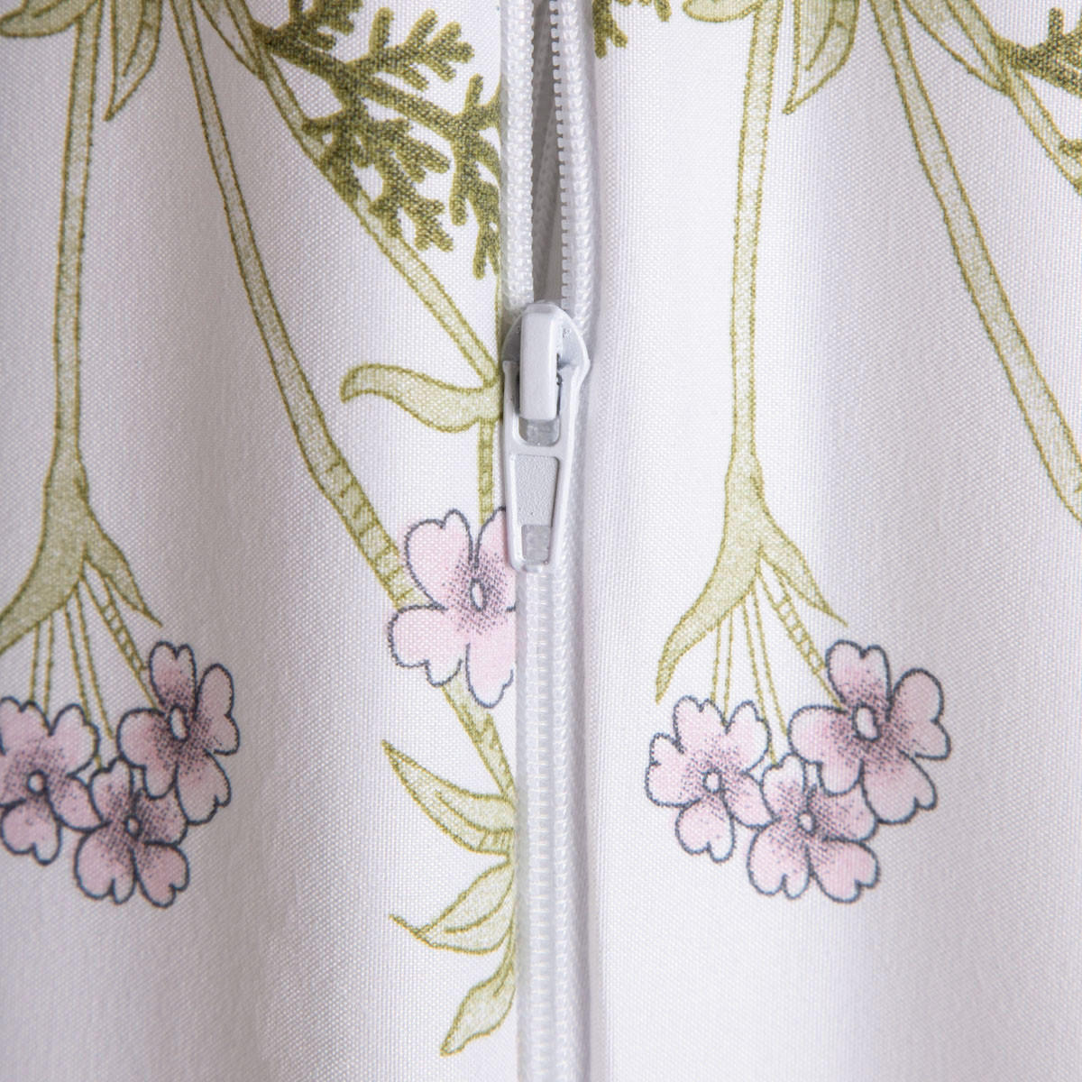 BETTWÄSCHE Deanna 220/200 cm - Multicolor, Textil (220/200cm) - Homla