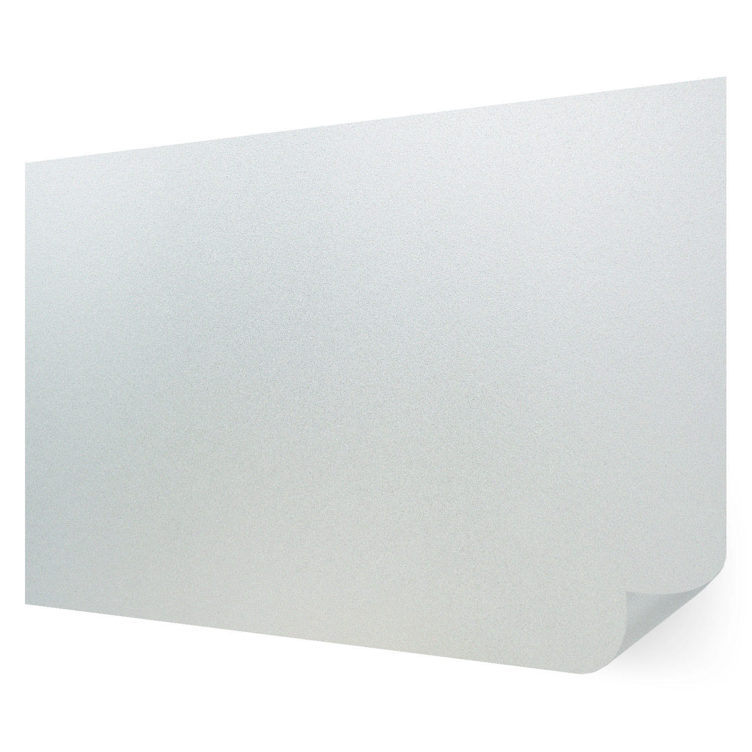 FENSTERFOLIE – 200x146 cm - Transparent, Kunststoff (200/146/0.1cm) - Wallfluent