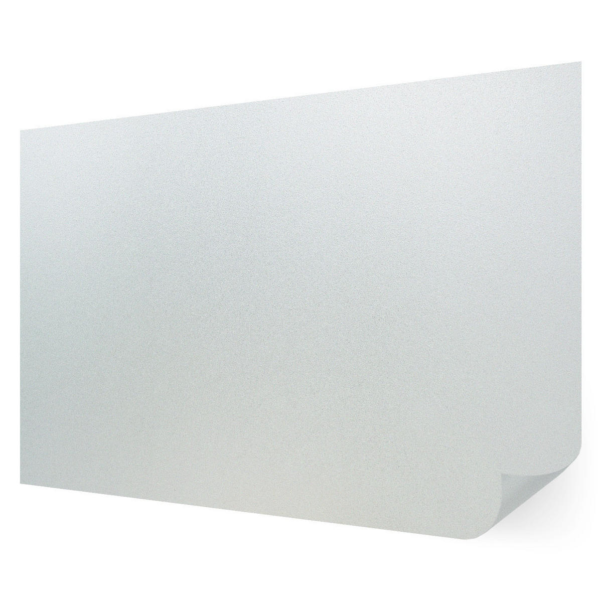 FENSTERFOLIE – 200x146 cm - Transparent, Kunststoff (200/146/0.1cm) - Wallfluent