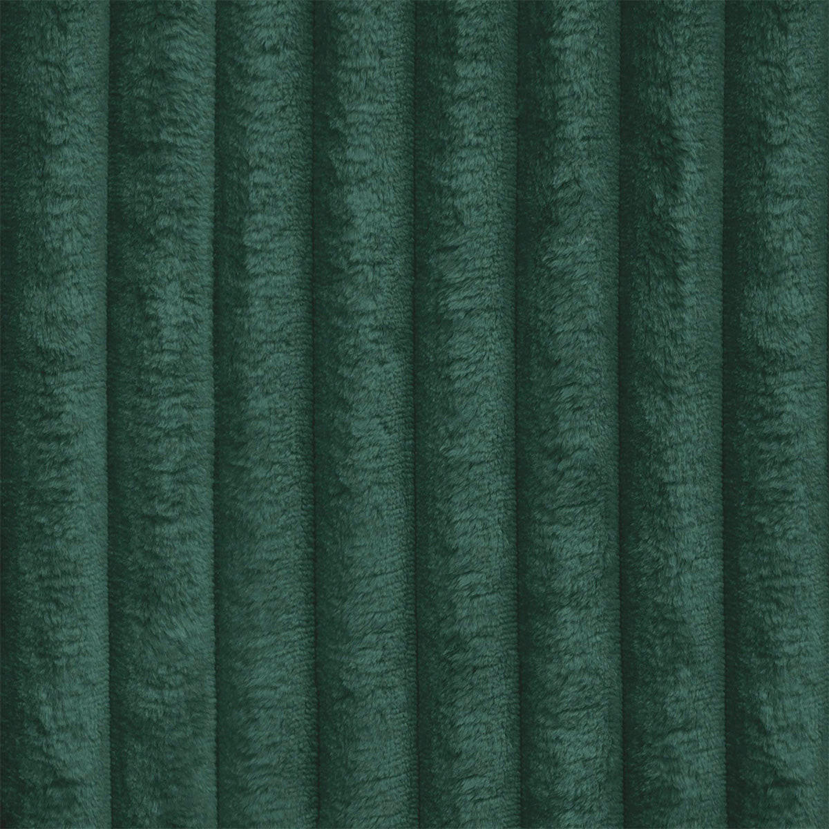 PANORAMSKA SOFA Fabio 5 mjesta za sjedenje Zelena - zelena, drvo (405/82/185cm) - Petits-meubles