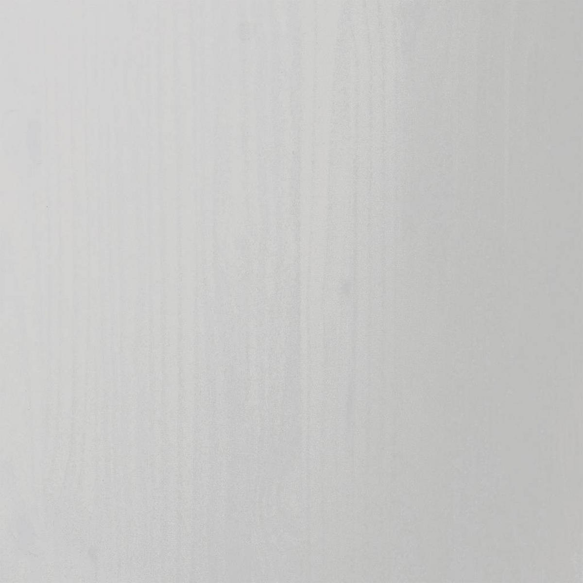 ROLLSCHRANK Mit Schubladen Moss Weiß Massivholz Kiefer - Weiß, Holz (53/65.5/39cm) - vidaXL