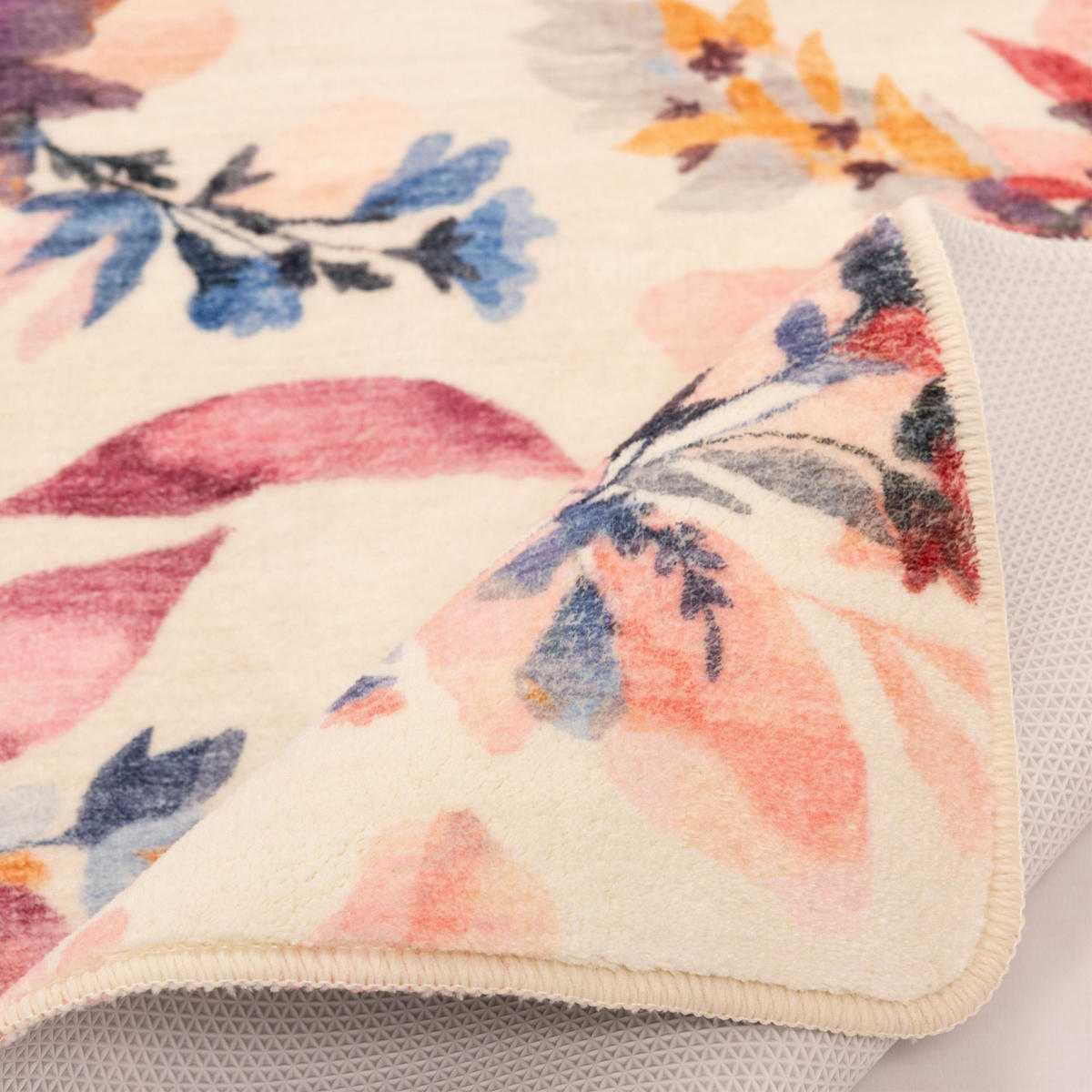 KOUPELNOVÝ KOBEREČEK Aquata 60x100 cm - různobarevná, textil (60/100cm) - Gino Falcone