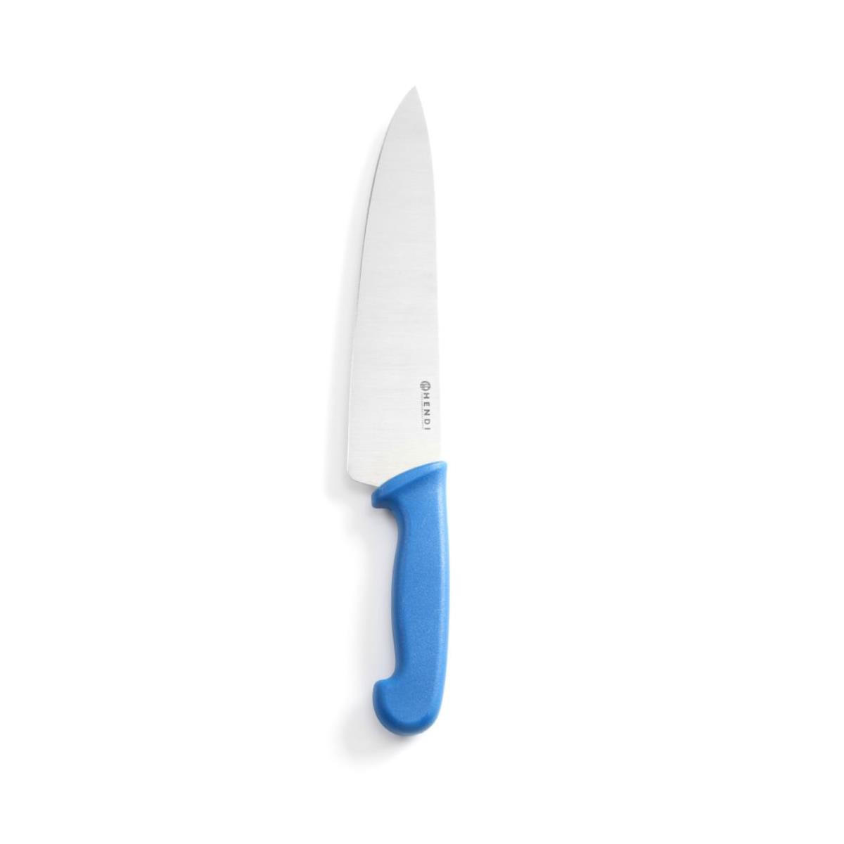 MESSER 3442557 - Silberfarben, Metall (25cm) - Hendi