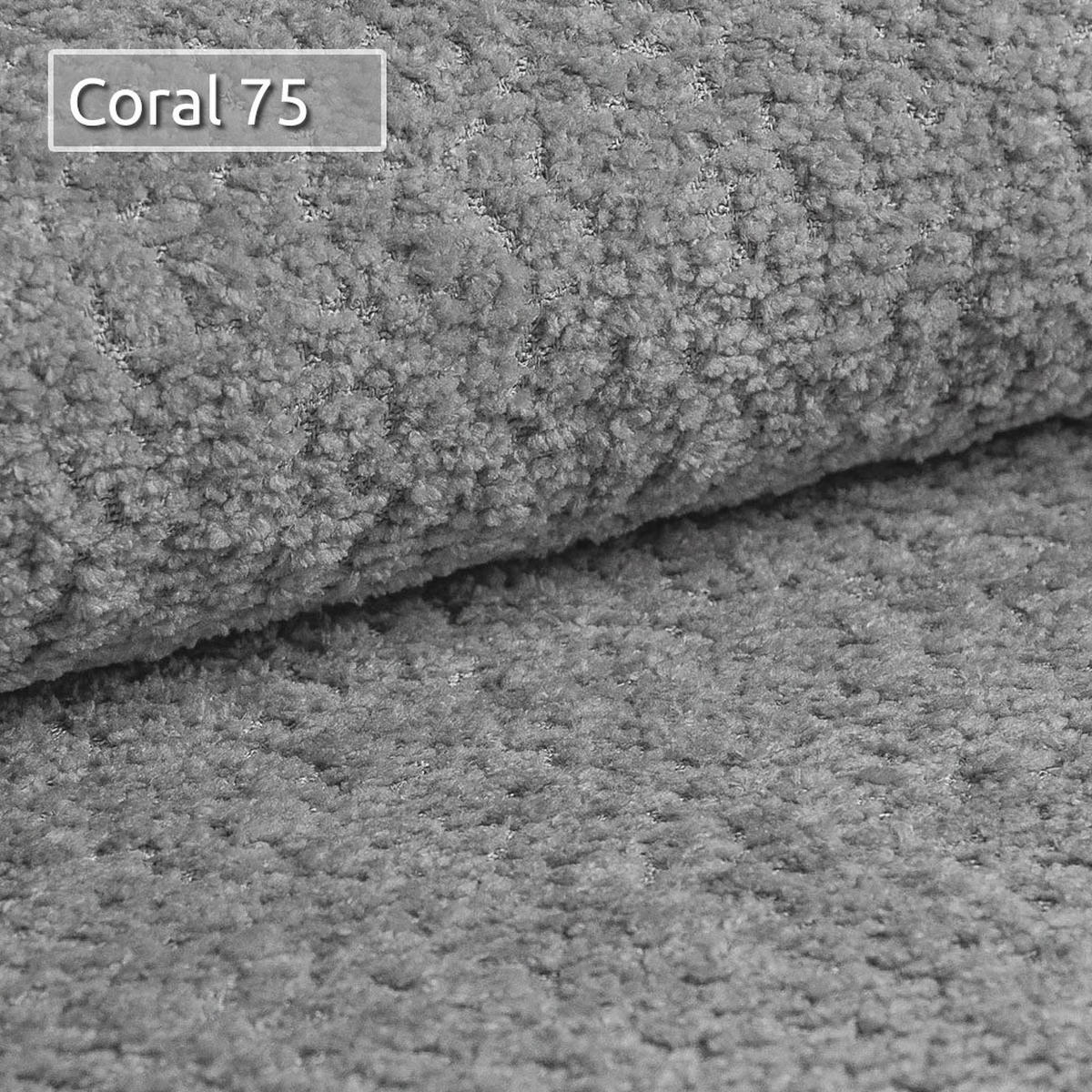 ECKSOFA Jazz, Seite: Links - Grau, Holz/Textil (240/160cm) - Sofnet
