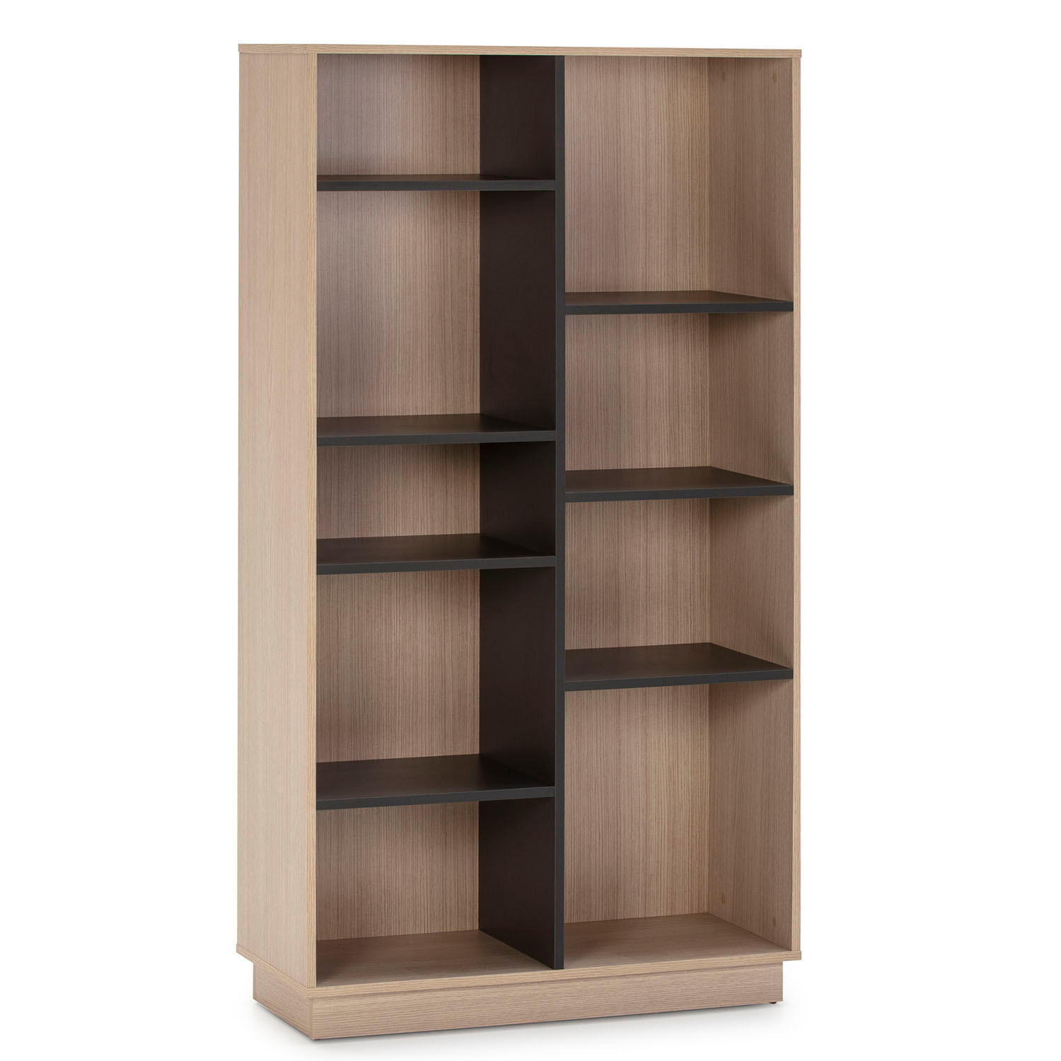 RAFT Vigo 150x80 cm, culoare stejar