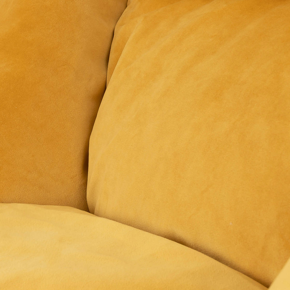 SITZSACK Sessel Natalia - Gelb, Textil (97/73/84cm) - icon