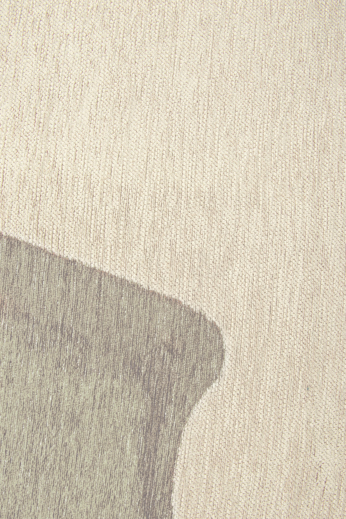 PREPROGA Corner Labradorite 200/280 cm - siva, tekstil (200/280cm) - Lola&Moi