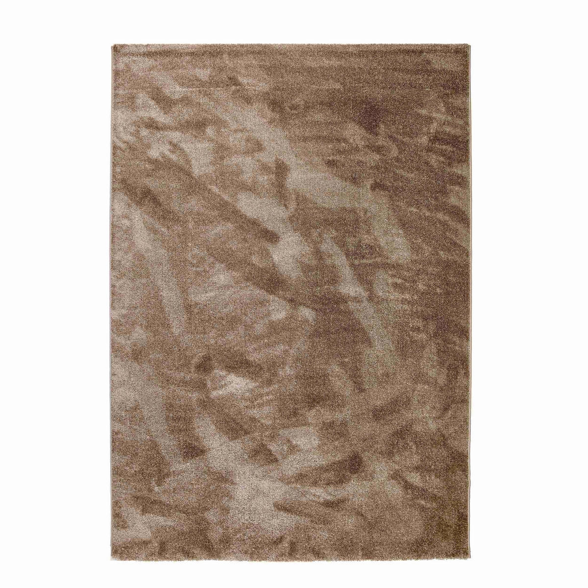 KURZFLORTEPPICH SAMMY - Creme, Textil (160/230cm) - Astra