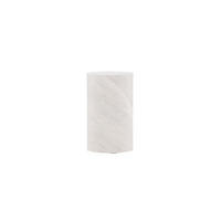 ECKTISCH, York, Grau, MDF, 30 x 30 x 50 cm - Grau, Holzwerkstoff (30/30/50cm) - ebuy24