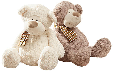 Teddybären