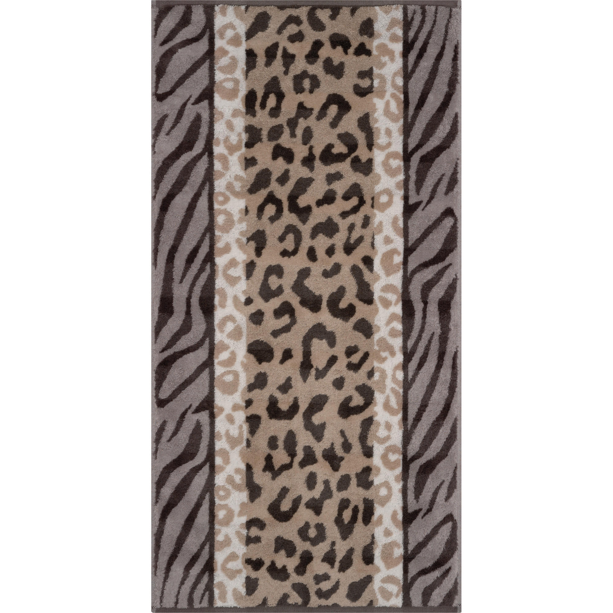 HANDTÜCHER NOBLESSE ANIMAL 1090 SAND - 33 - Beige, Textil (50/100cm) - Cawö