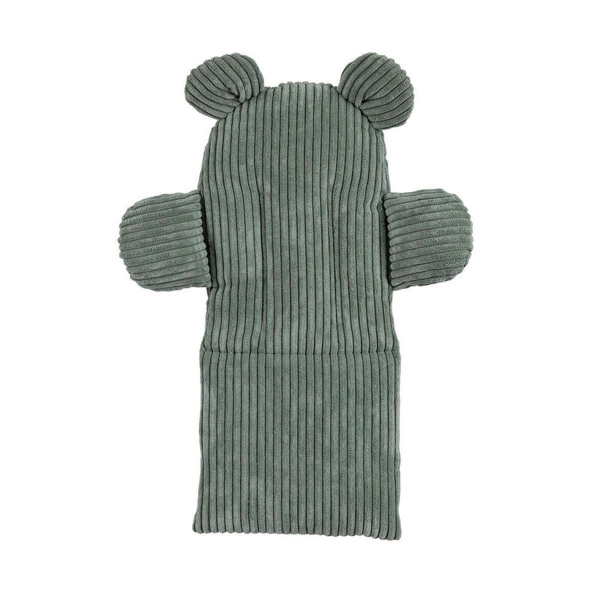 SCHAUKEL FüR KINDER FüR ZU HAUSE, Aesthetic, Olivgrün - Grün, Textil (35/170/170cm) - MeowBaby