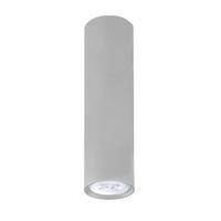 DECKENLEUCHTE - Weiß, Metall (6/6/40cm) - Lumicom