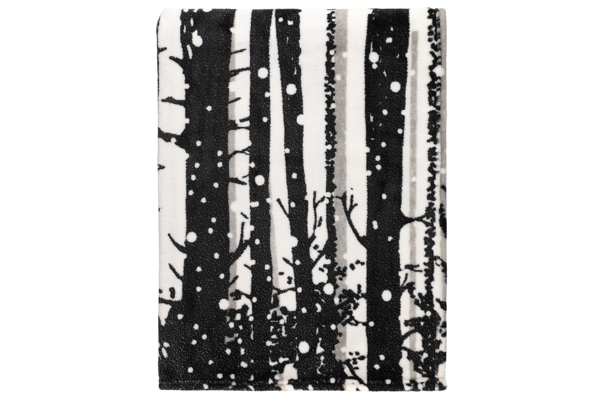 POLYESTERDECKE Foxy 150/200 cm - Multicolor, Textil (150/200cm)