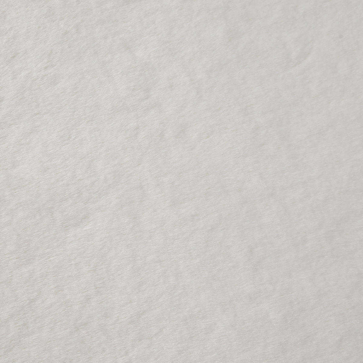 FELLDECKE Wild Thing - Weiß, Kunststoff (150/200cm) - Butlers