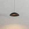 LED-HÄNGELEUCHTE Santa Neo 1.5m Abhängung Schwarz Ø 11cm - Schwarz, Metall (11/11/3.2cm) - s.luce