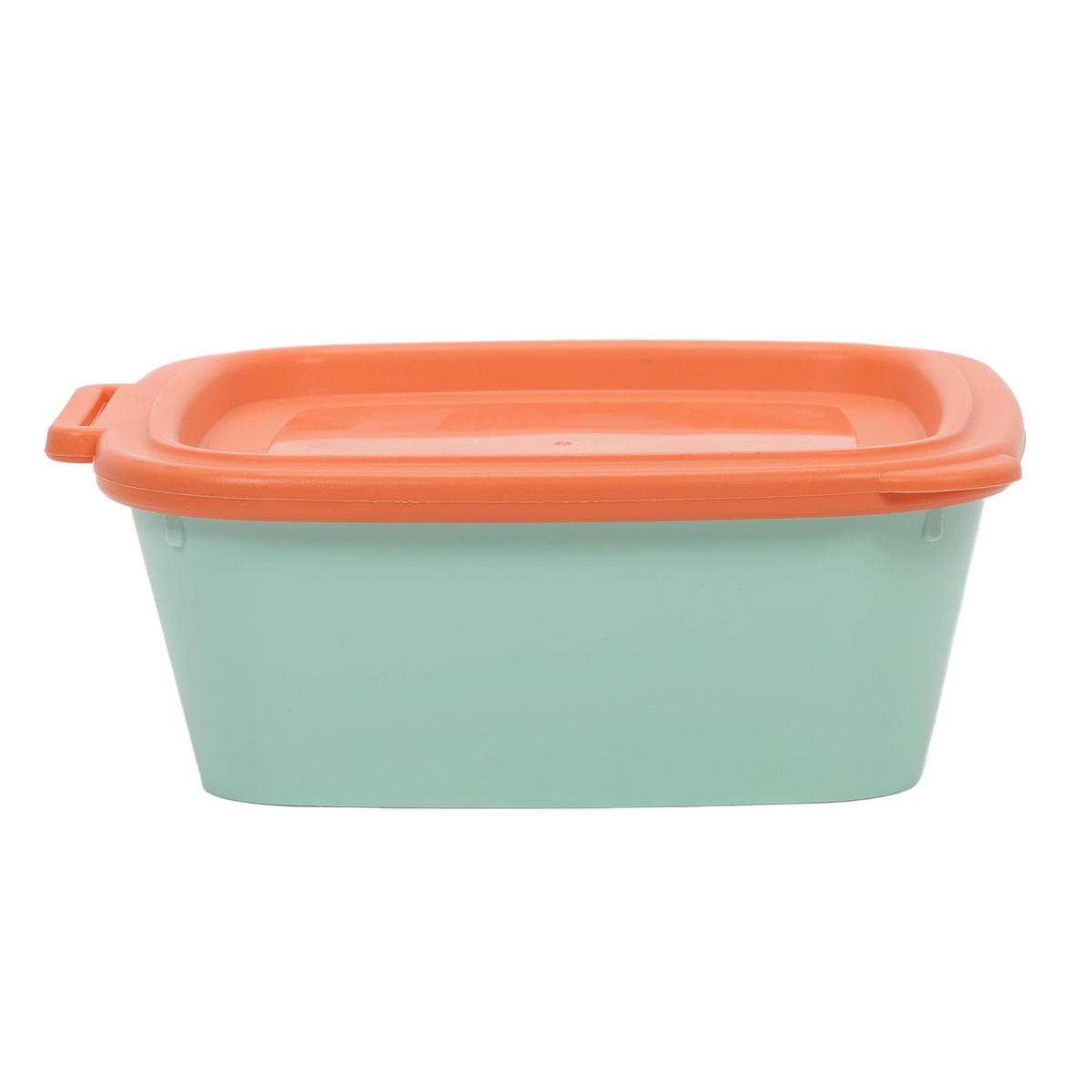 SCHÜSSEL Nora Box 750 ml - Blau, Kunststoff (17cm)