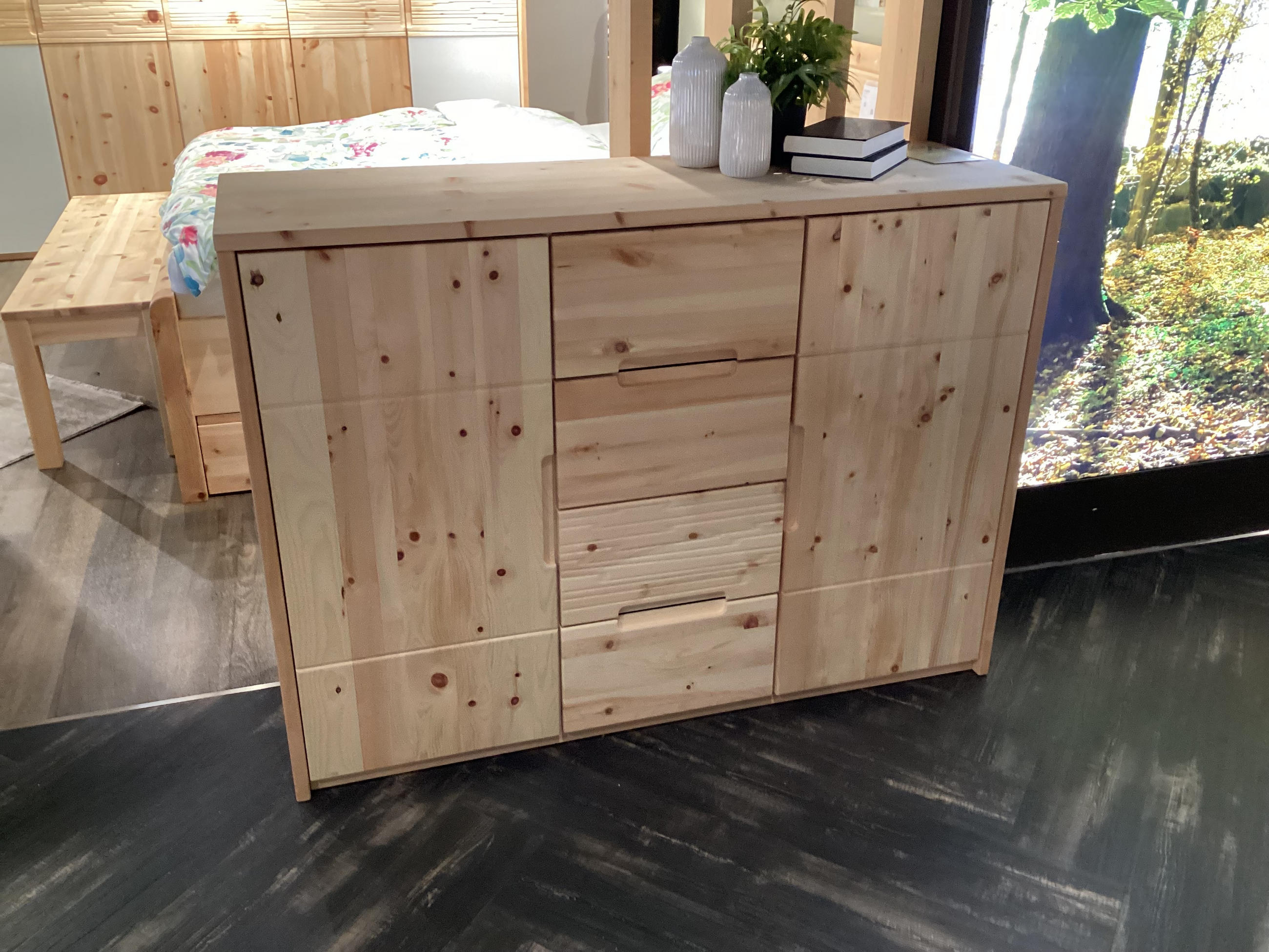 Kommode Sanus Natura - Linea Natura