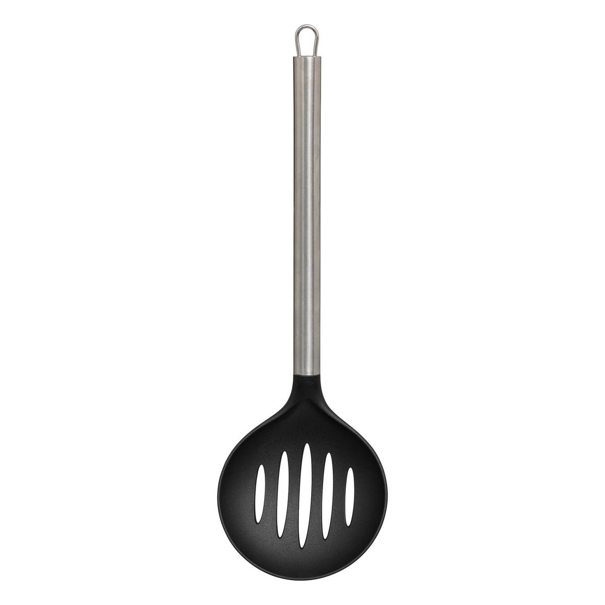KÜCHENHELFER Edelstahlständer 5er-Set - Silberfarben, Metall - 5five Simply Smart