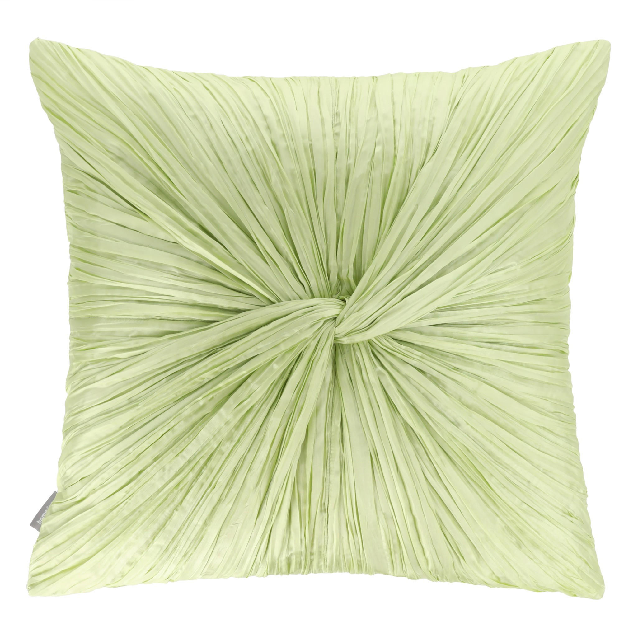 KISSENBEZUG Lancer - Hellgrün, Textil (45/45cm) - home&you