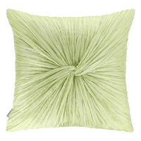 KISSENBEZUG Lancer - Hellgrün, Textil (45/45cm) - home&you