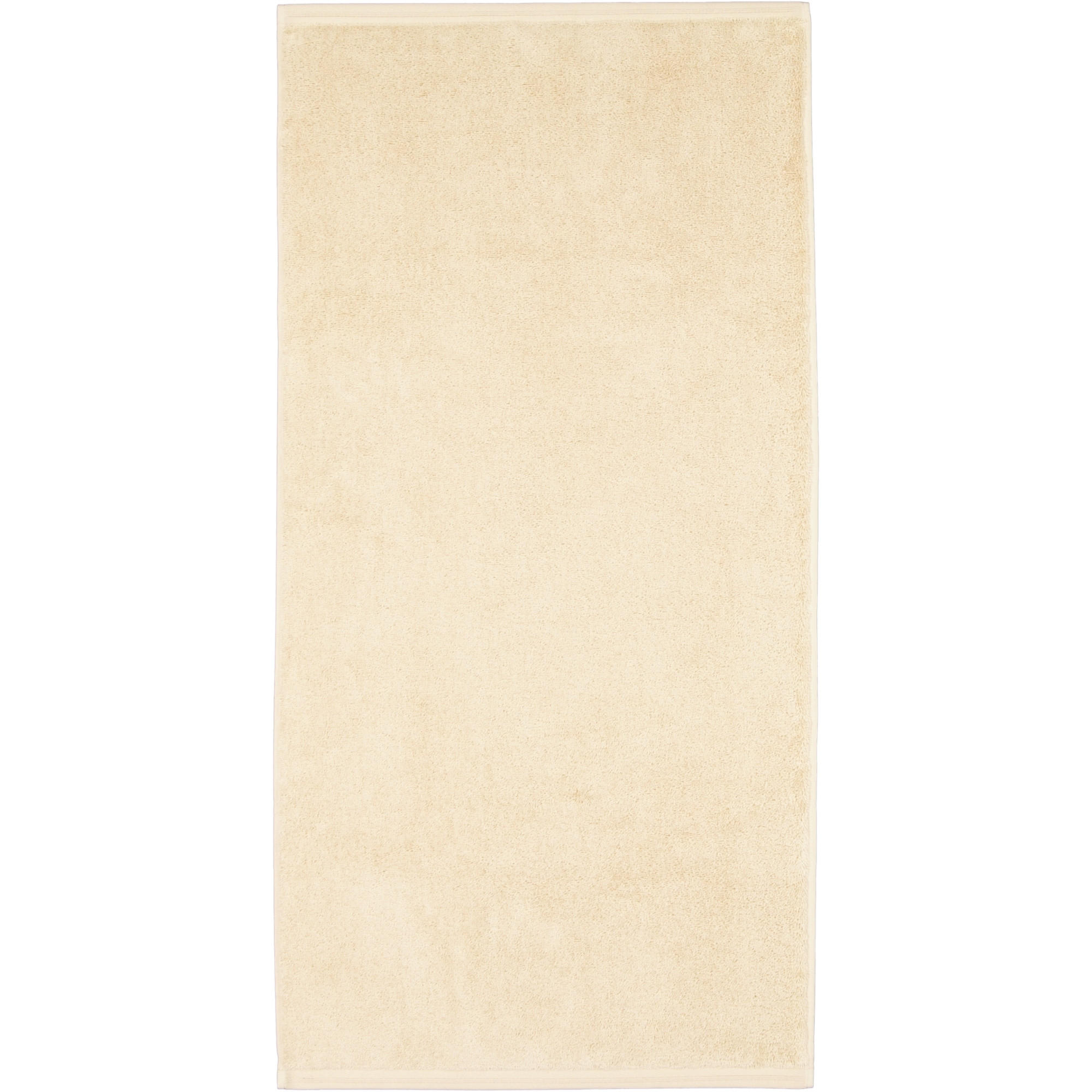 HANDTÜCHER VEGAN LIFE TIBET - 6100 - Beige, Textil (30/30cm) - Vossen