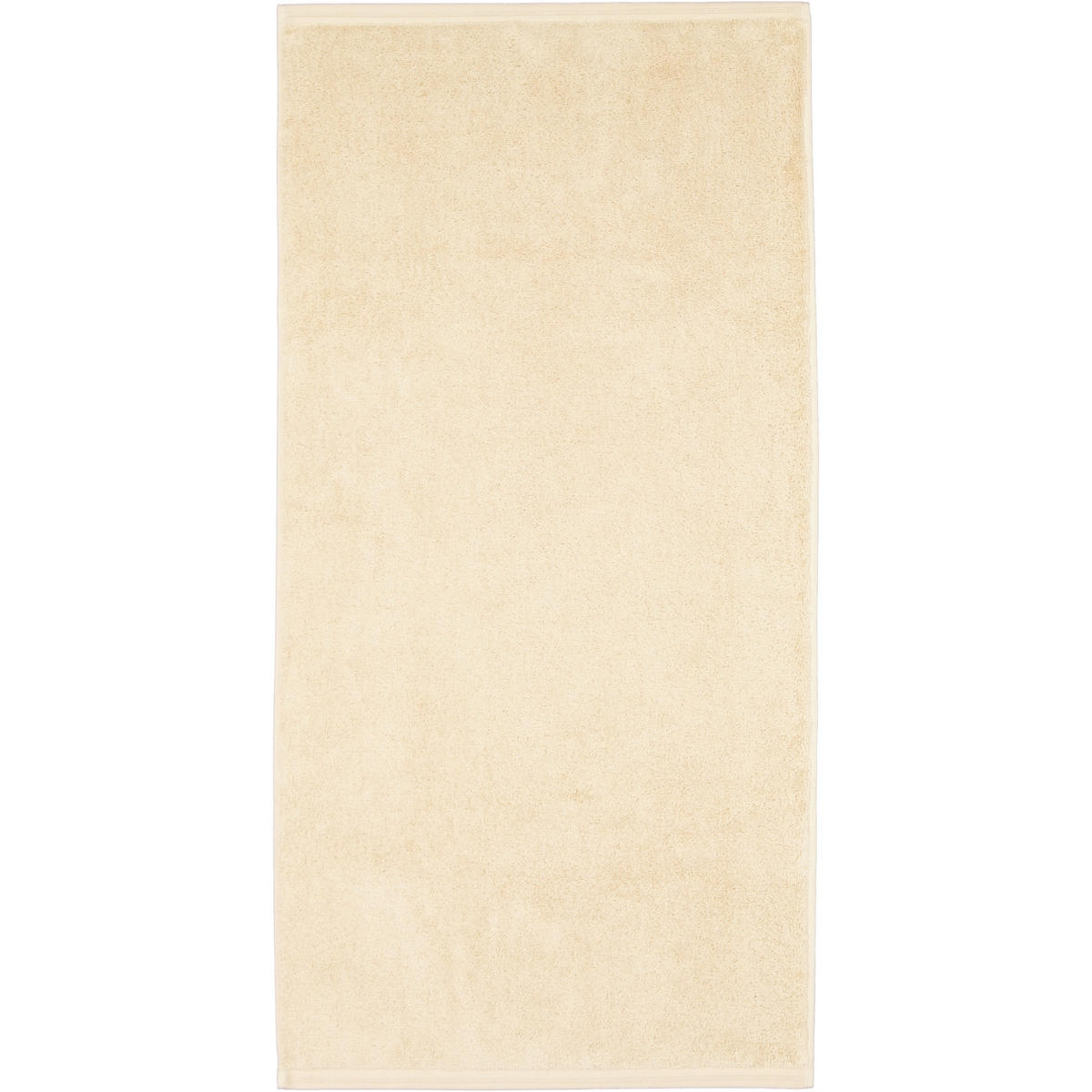 HANDTÜCHER VEGAN LIFE TIBET - 6100 - Beige, Textil (30/30cm) - Vossen