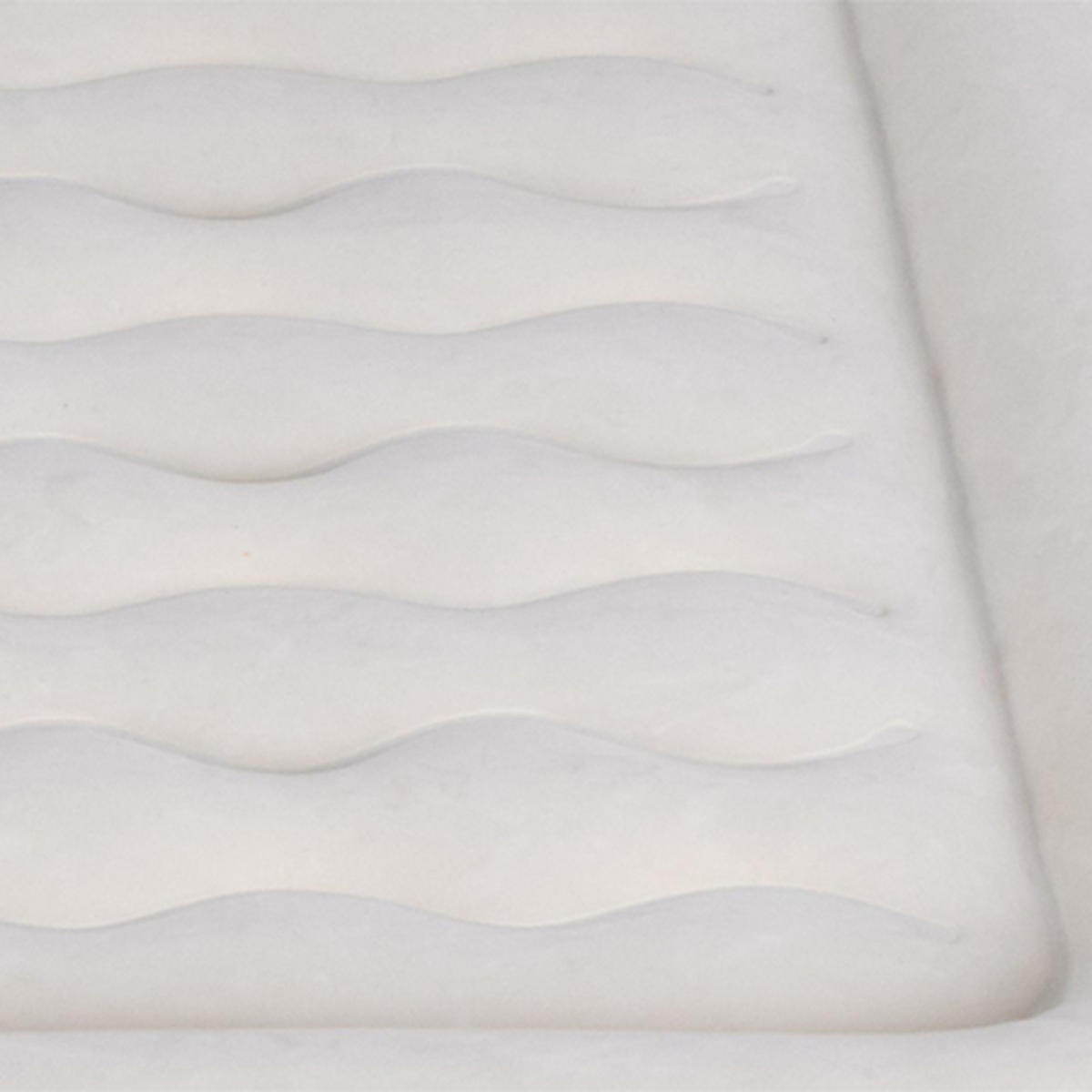 LUFTBETT Luftmatratze selbstaufblasend 191 x 99 x 46 cm mit integrierter Pumpe - Grau, Kunststoff (99/191cm) - Avenli