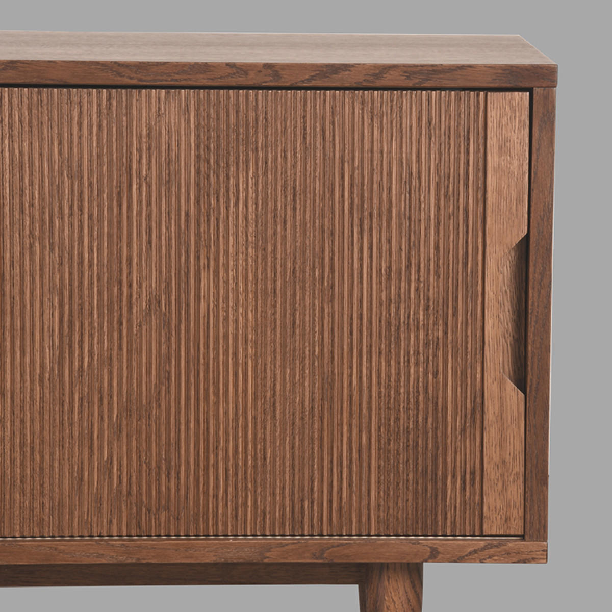 TV-MÖBEL Jule Beige 40/130/60 cm - Braun, Holz (130/60/40cm) - LABEL51