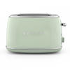 TOASTER GRS7 Grün, Vintage - Grün, Metall (54.8/12.9/22cm) - SWEISS
