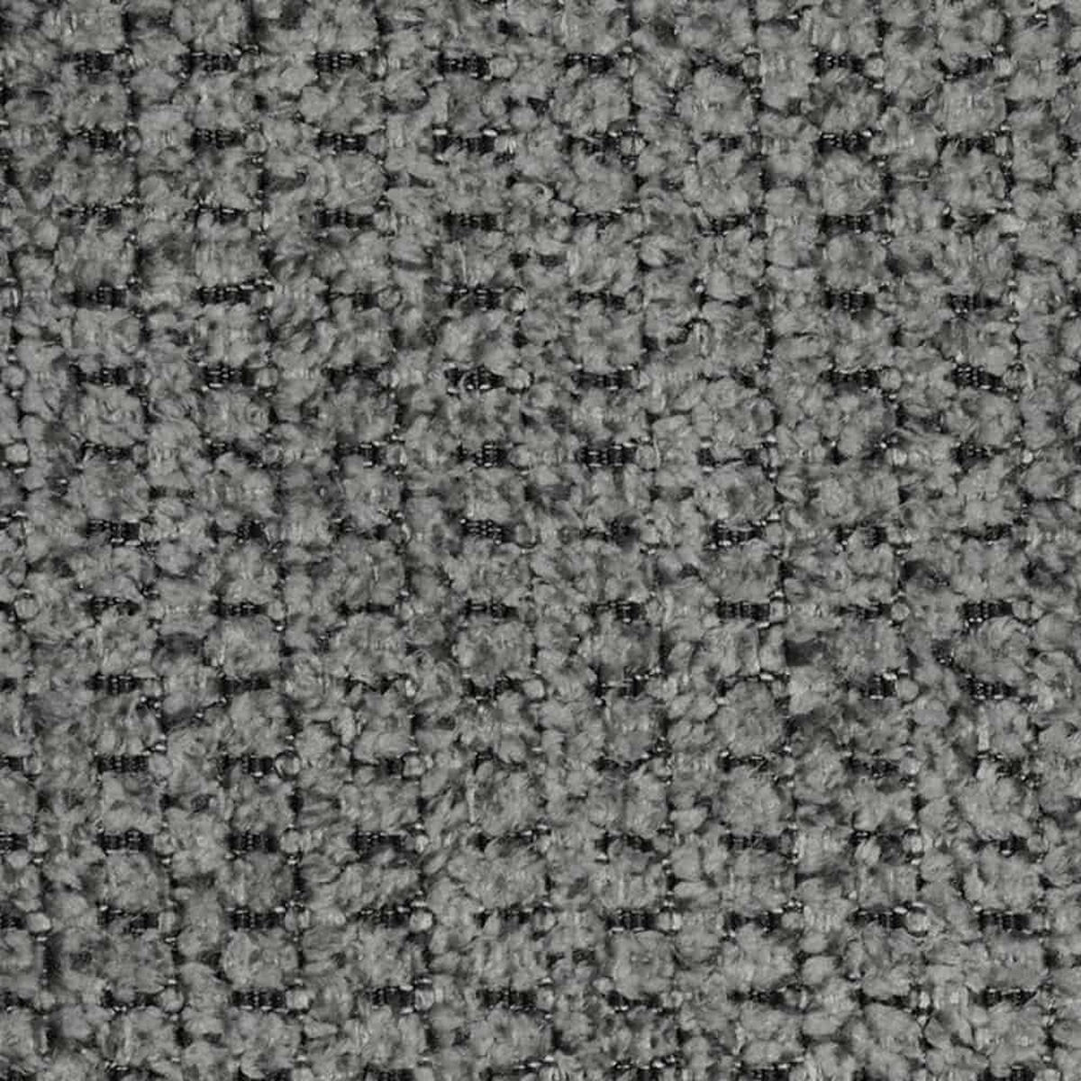 WOHNLANDSCHAFT mit Schlaffunktion und Bettkasten, verstellbare Kopflehnen - Dunkelgrau/Schwarz, Kunststoff/Textil (218/80/341cm) - Cotta