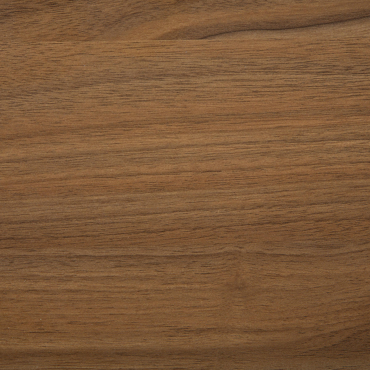 KONSOLENTISCH dunkler Holzfarbton/schwarz Tulia - Dunkelbraun/Schwarz, Holzwerkstoff (30/100/81cm) - Beliani