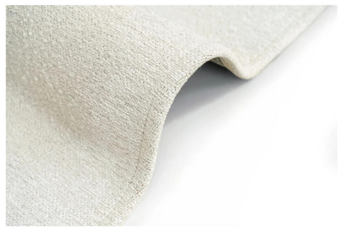 TEPPICH modern Flachgewebe GLOBE Grün 240 x 340 cm - Dunkelgrün, Textil (240/340cm) - Novatrend