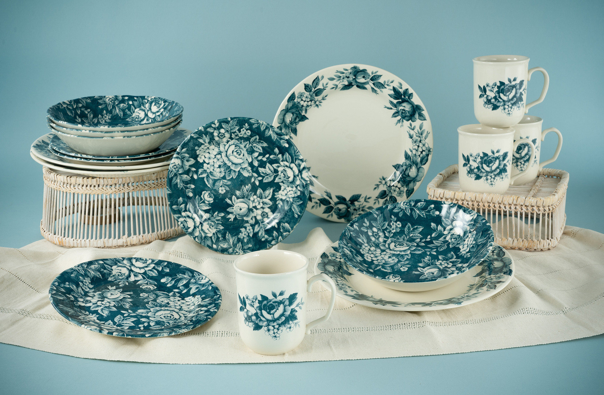 Online Only sady nádobí