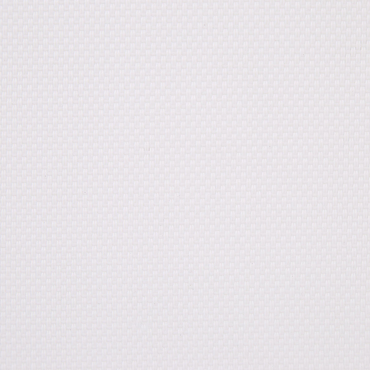 GARTENLIEGE Weiß Noli - Weiß, Metall (53/32/154cm) - Beliani