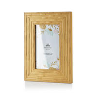 BILDERRAHMEN Adi Beige 21.5/16.5/1 cm Kunstoff - Beige, Kunststoff (16.5/1/21.5cm) - Mondex