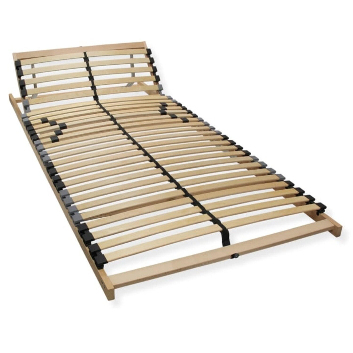 Sleepneo Lattenrost Buche 80x200 cm