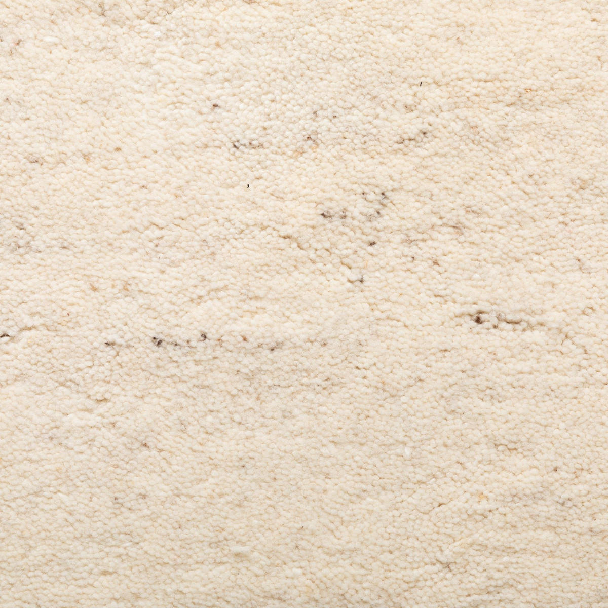 BERBERTEPPICH 200/300 cm Casablanca - Naturfarben, Naturmaterialien (200/300cm) - Steffensmeier
