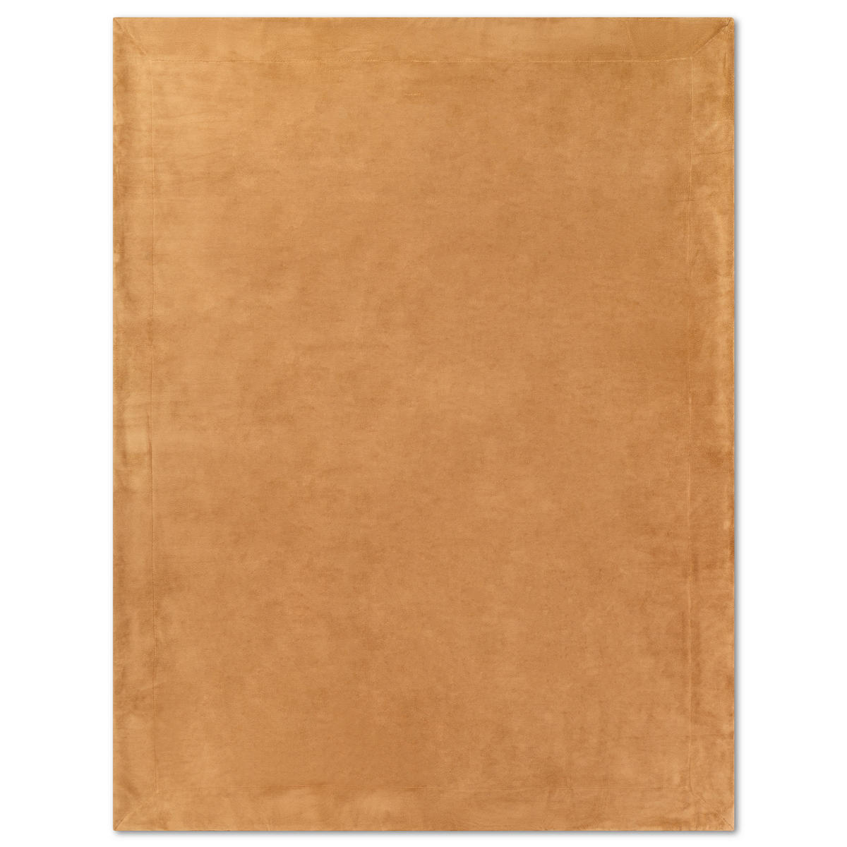DECKE Alina 220/240 cm Beige/Weiß - Beige, Textil (220/240cm) - Beautissu 