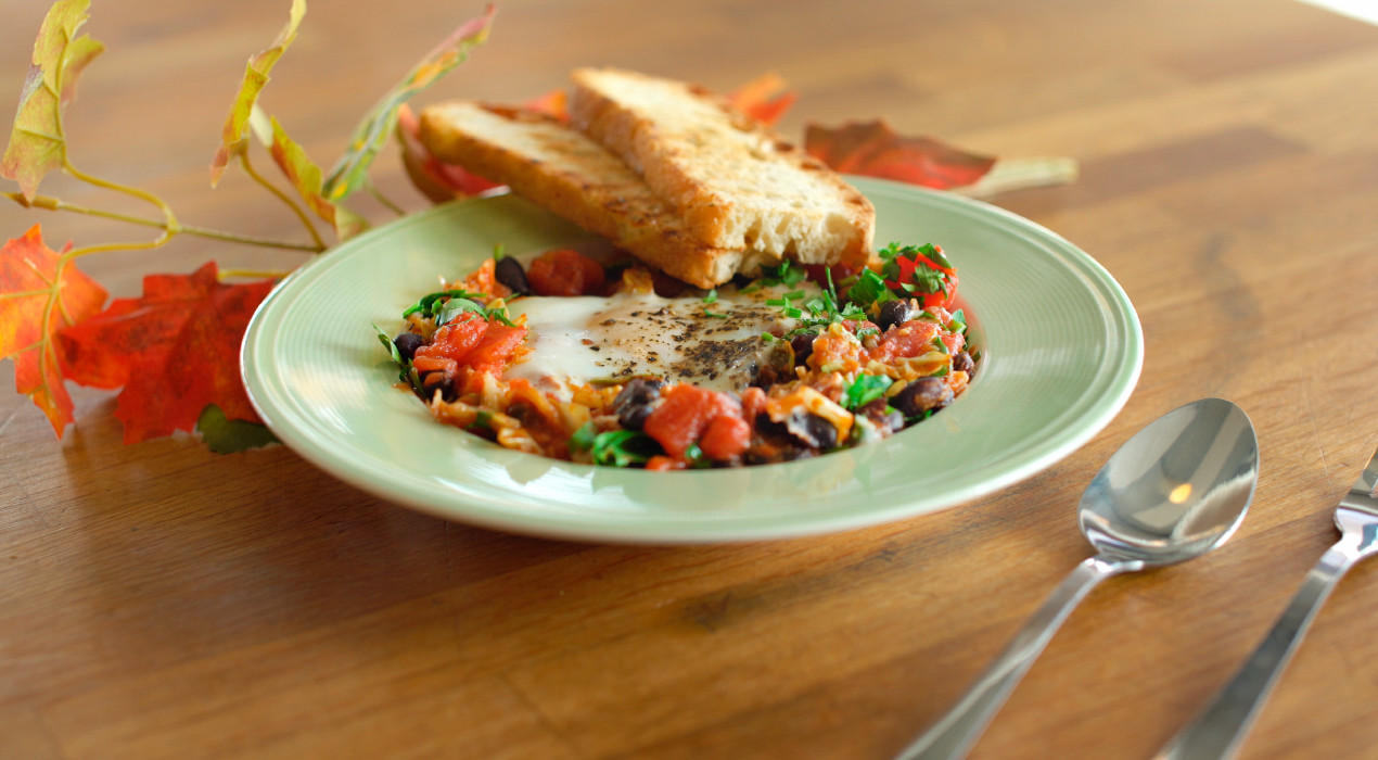 XXXLecker_Shakshuka