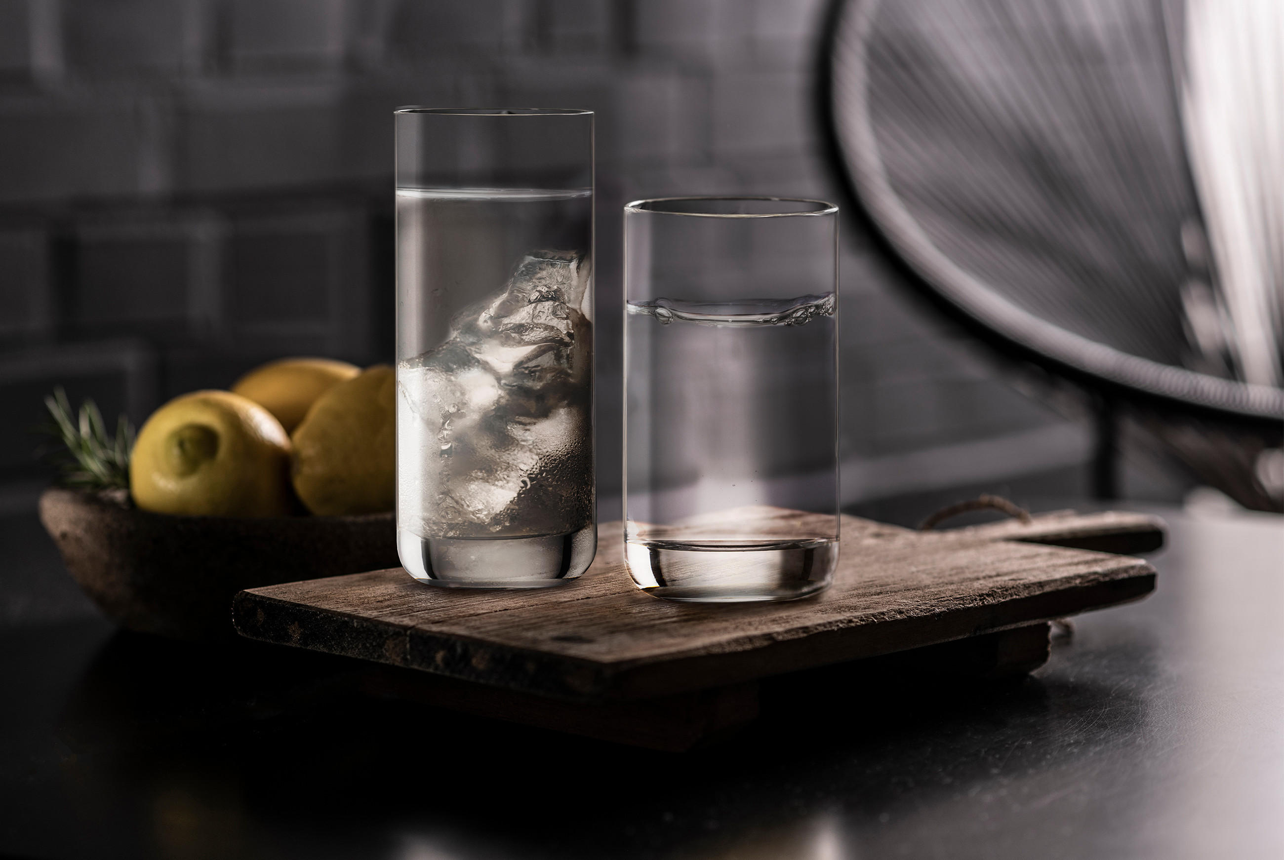 SCHOTT ZWIESEL - Serie Convention