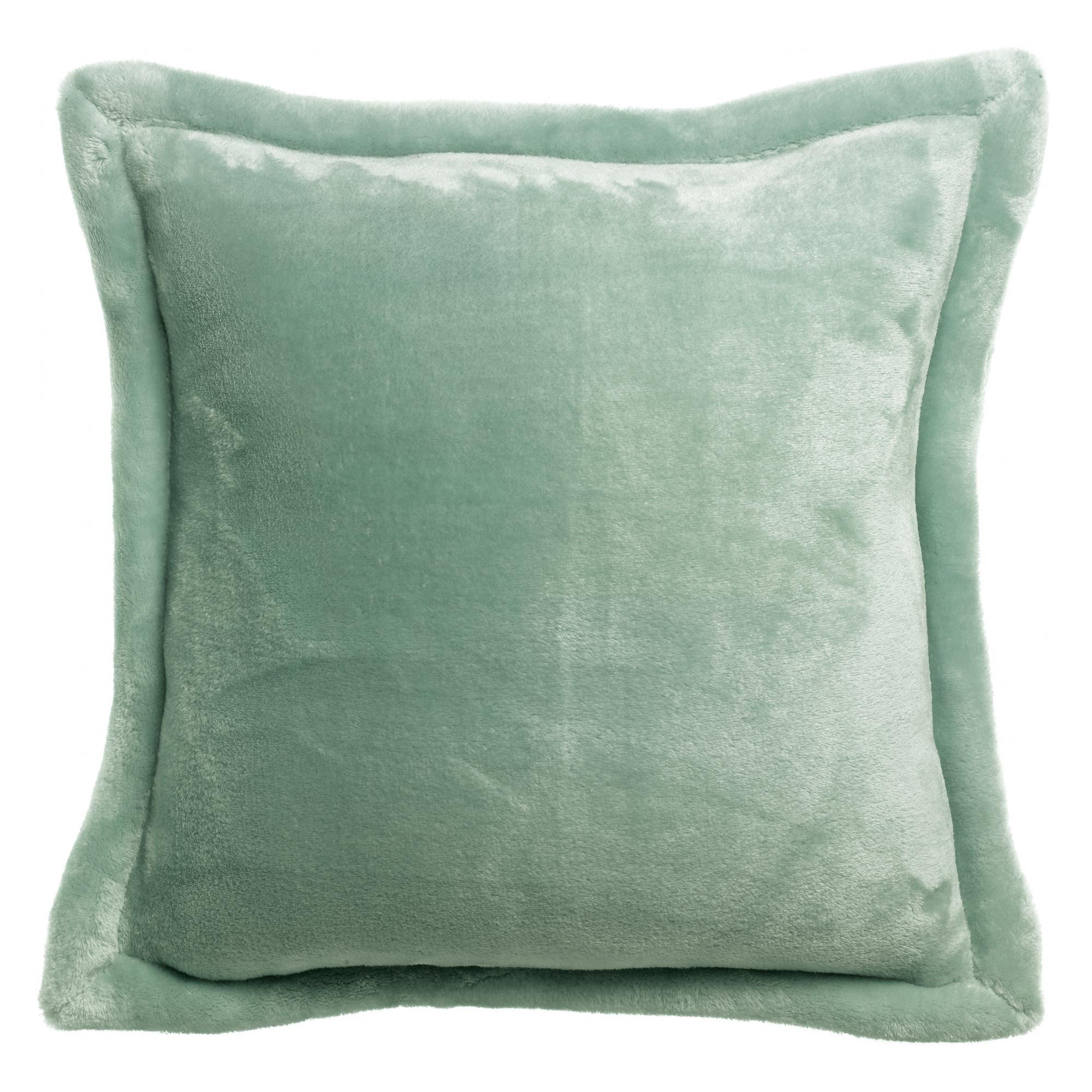KISSEN Tender opal 50 x 50 cm - Opal, Textil (50/50cm) - Vivaraise